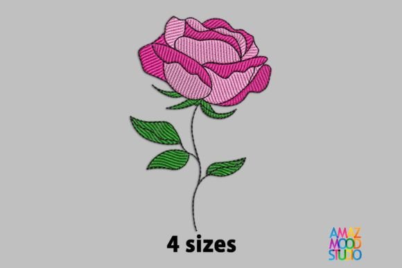 Beautiful Rose: A Charming Addition to Handmade Gifts