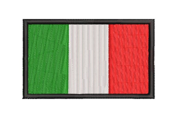 Flag of Italy: A Perfect Addition for Seasonal Collections