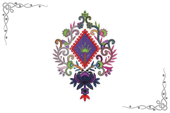 Review: Creative Patch for Handmade Products